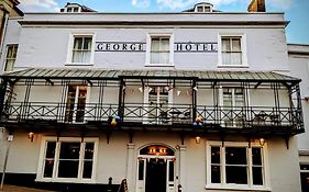 George Hotel